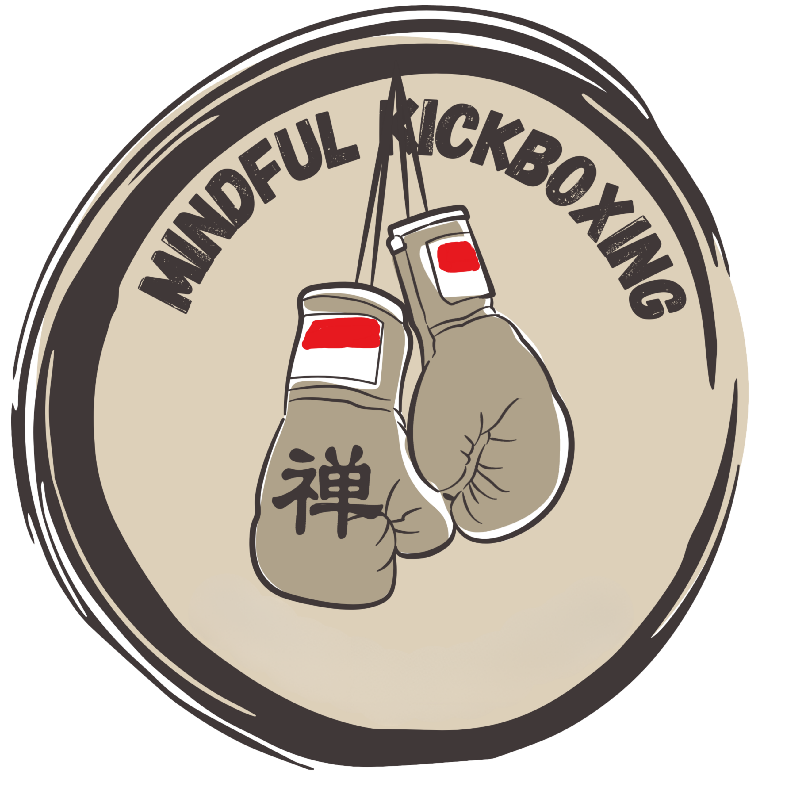 Mindful Kickboxing